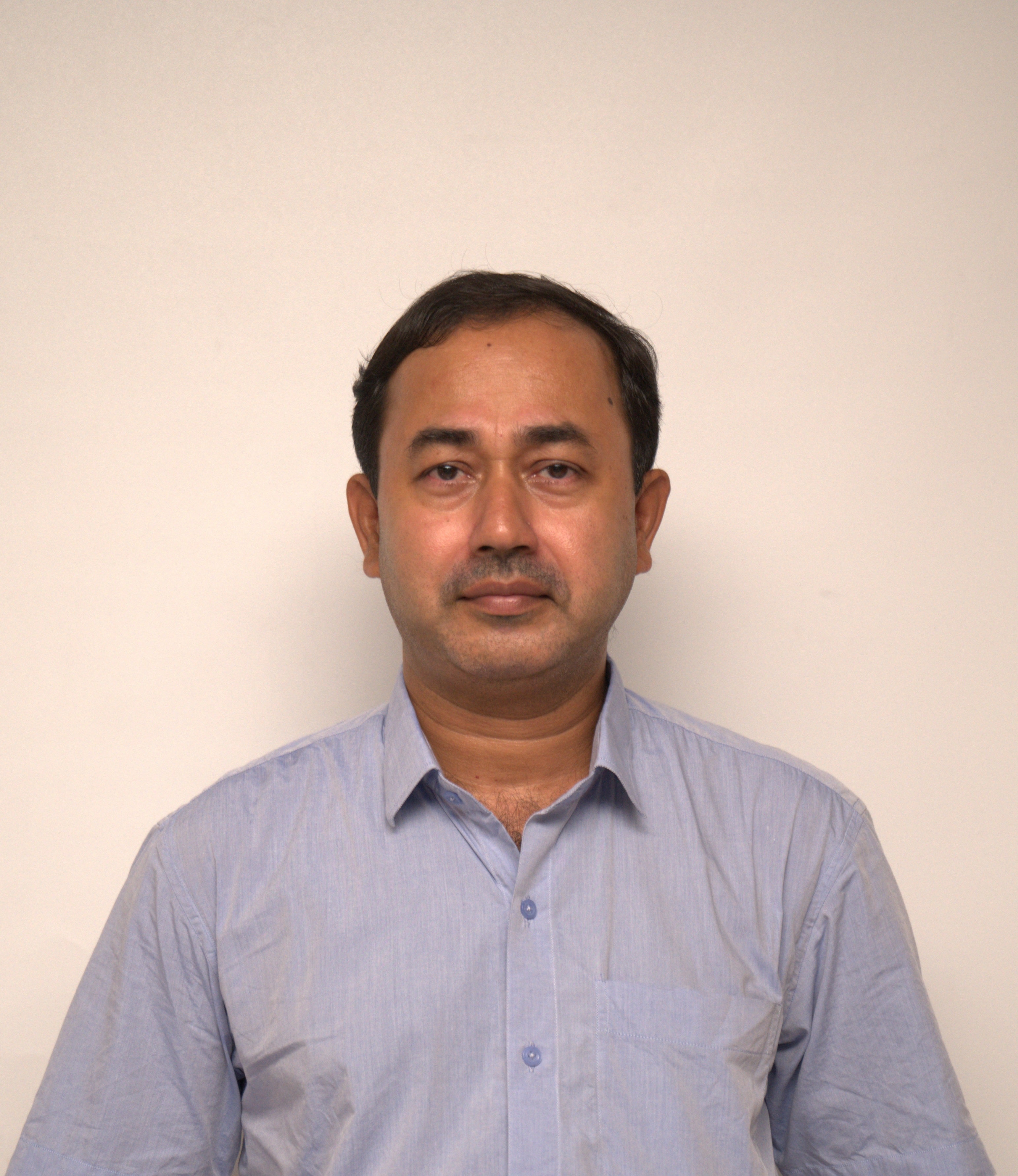 Dr.Nirmalendu Debnath