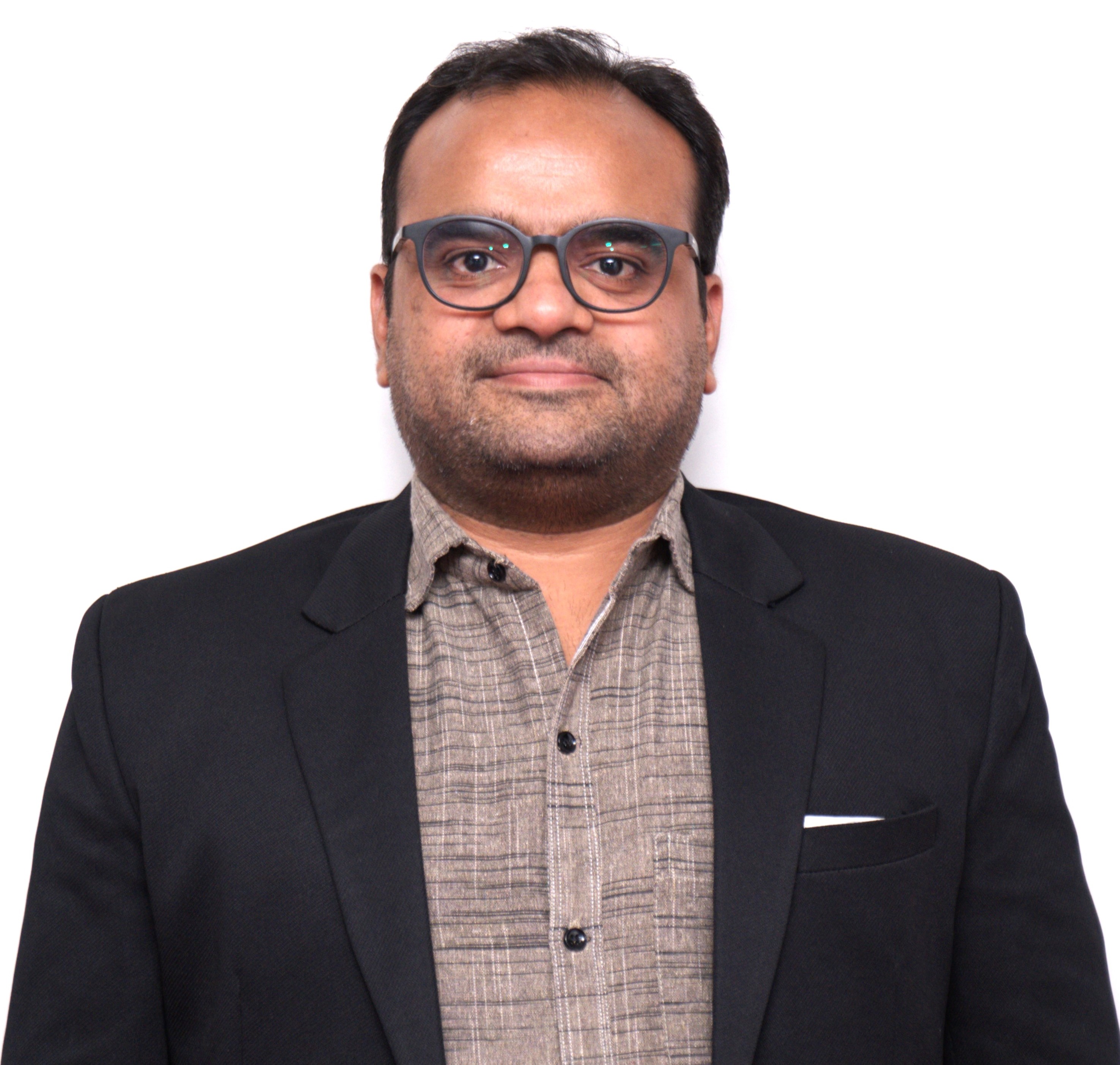 Dr.Badal Soni