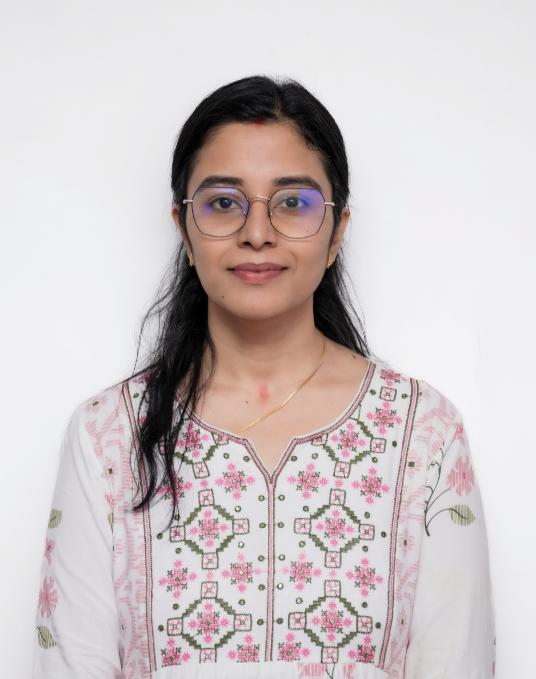 Dr.Suprava Jena